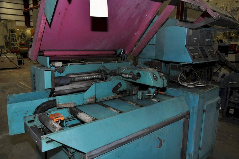 Kaltenbach Saw