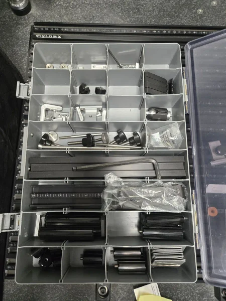 2018 MITUTOYO CRYSTA APEX S 7/10/6 | Coordinate Measuring Machines