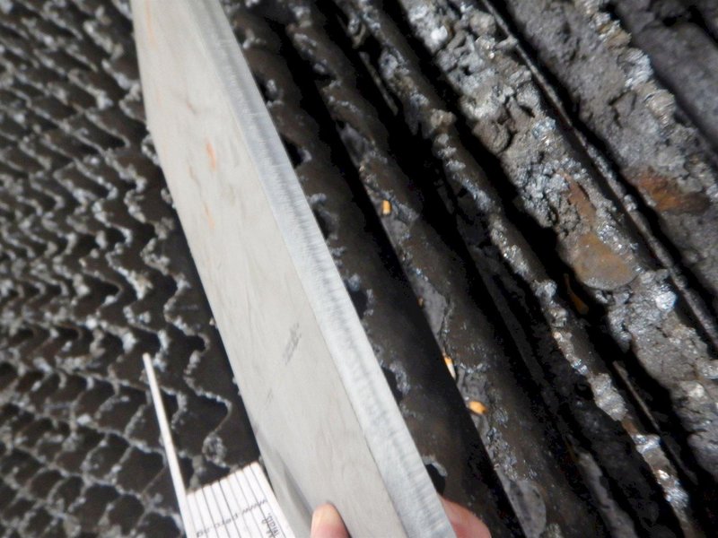 Esab - Trumpf Heavy Duty bevelcut laser 24 x 6,3 meter