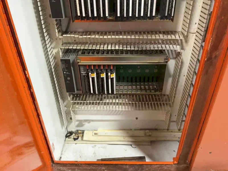 HOFFMAN ELECTRICAL CABINET