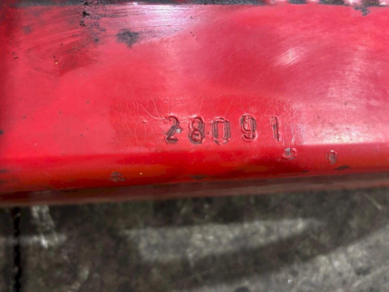 (4) 15,000 LBS ROTARY MODEL #HP415-100 HEAVY DUTY MOBILE COLUMN LIFT JACKS: YOBRO #24469