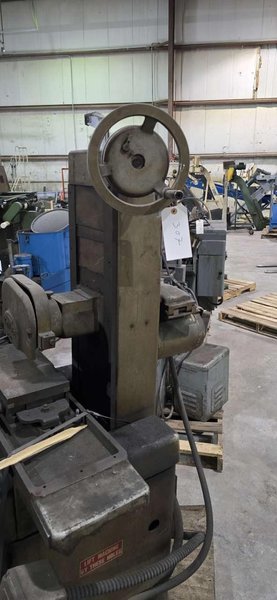K.O. Lee Co. Model S714 Surface Grinder