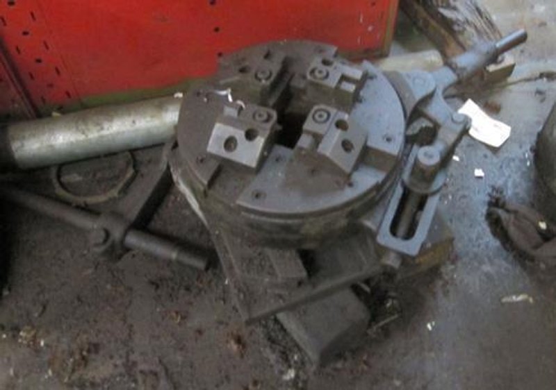 LANDIS #48 THREADER: YOBRO #24700