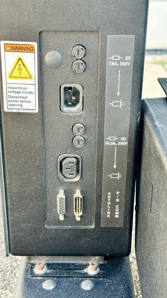 Automated Packaging Systems | AutoBag 255 OneStep “G” Bagger System