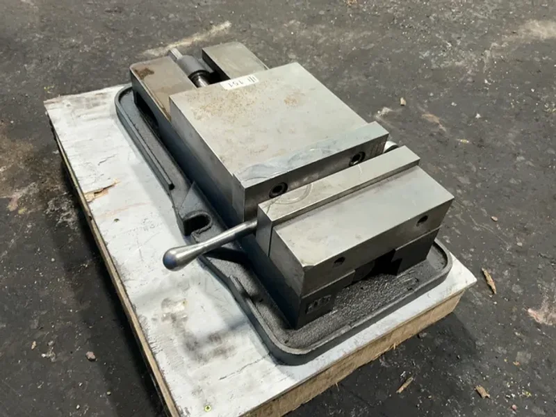 10” 10” VISE