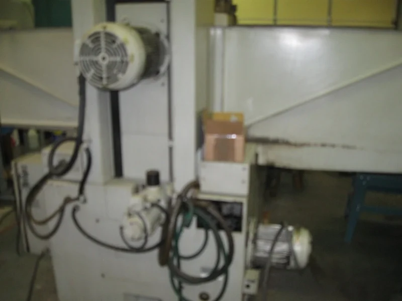 OKAMOTO ACC-12.24-DX | Grinders, Surface