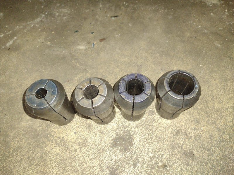 CINCINNATI MILL: YOBRO #24332