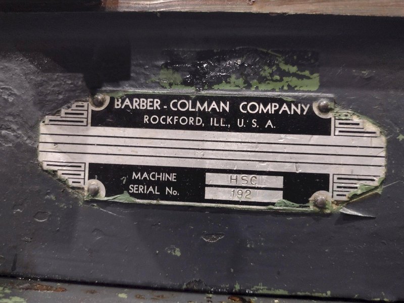 GEAR INSPECTION UNIT : YOBRO #25098