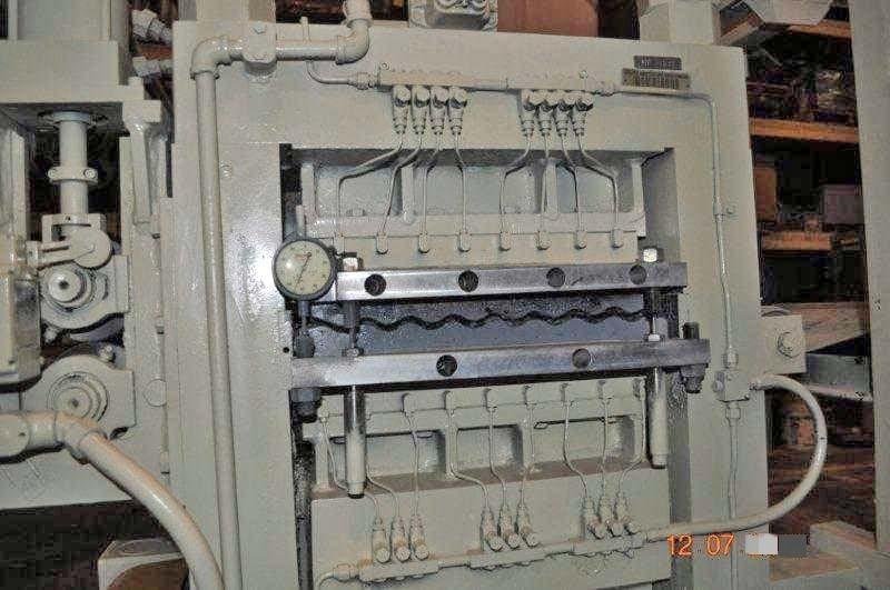 28" x 0.071" Herr Voss Leveler