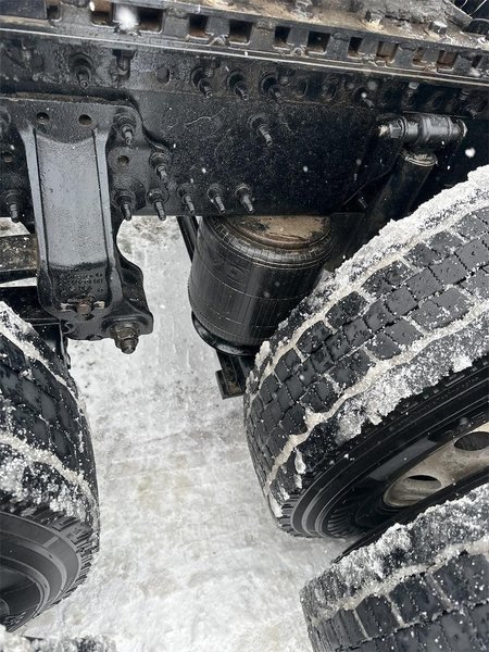 2021 Volvo VNL64T860 Stock #229000