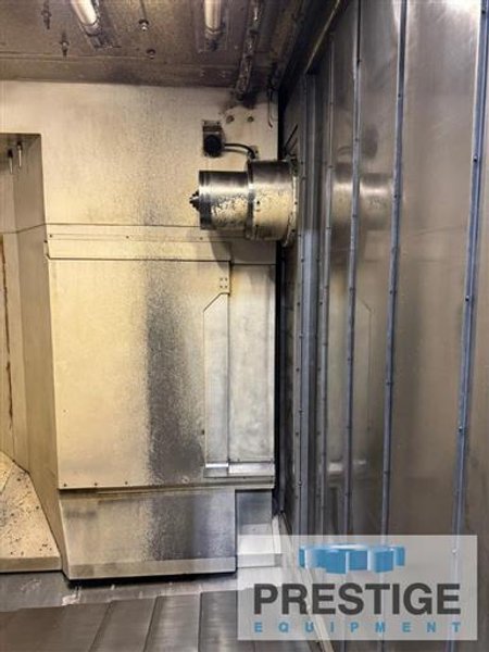 Machining Centers Horizontal CNC