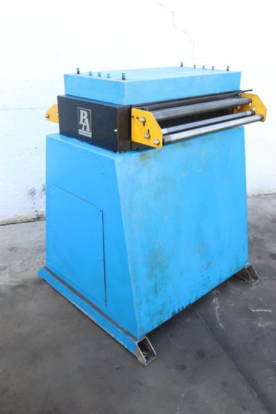 FAIRBANKS TOLEDO FLOOR SCALE: STOCK #16958