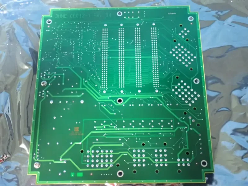 ABB MANIPULATOR CONTROL BOARD  -  3HNE00010-1