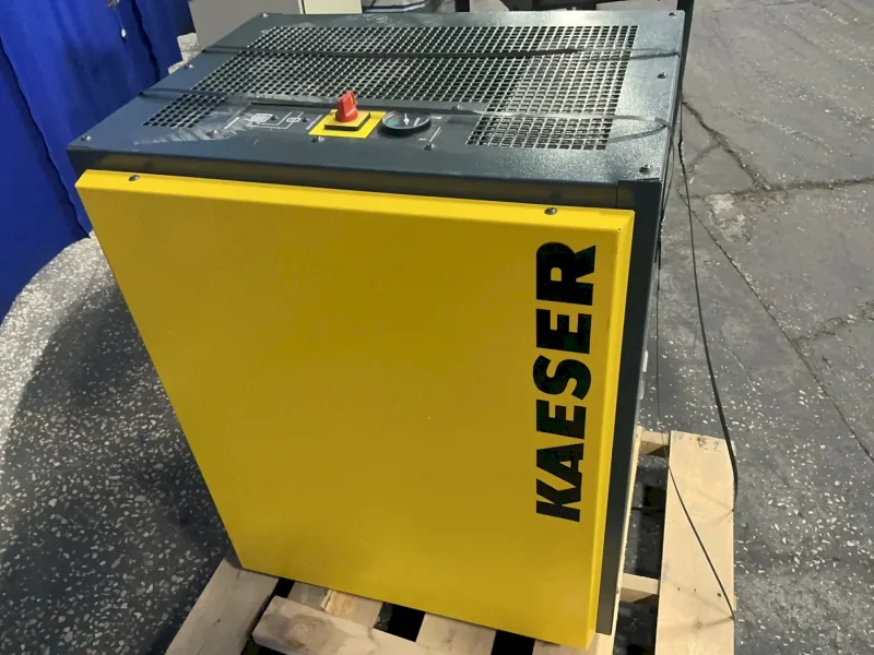 KAESER COMPRESSED AIR DRYER  -  TC 31