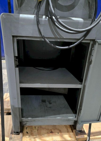 HARIG SUPER 612 SURFACE GRINDER USED