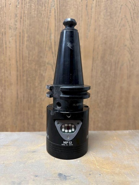 RENISHAW MP12 INSPECTION PROBE M/2045/0069: STOCK# 21914