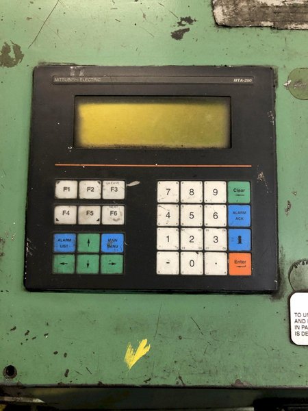 80,000 LBS LAMINA 4-CYLINDER PORTABLE HYDRAULIC DIE SETTING &amp; SEPERATING SYSTEM