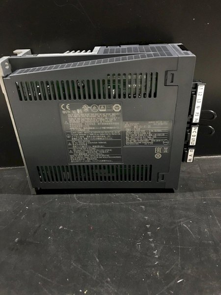 MITSUBISHI MDS-DJ-V1-30 SERVO DRIVE/SERVO CONTROL SUPPLIES NEW