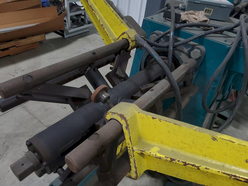 DURANT MODEL #MD40/M COIL REEL: YOBRO #24499