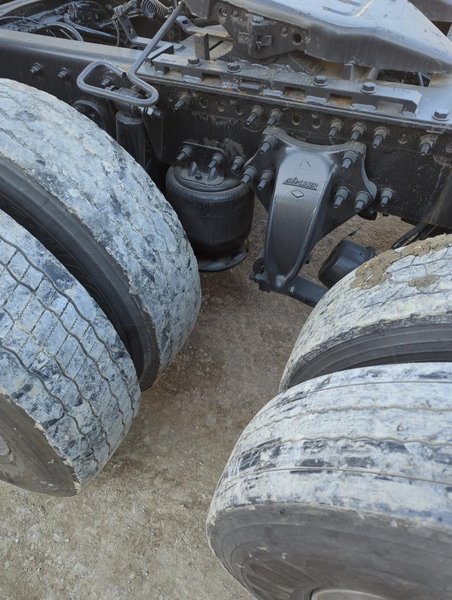 2019 Freightliner Cascadia 126 3AKJHHDR8KSKD2117