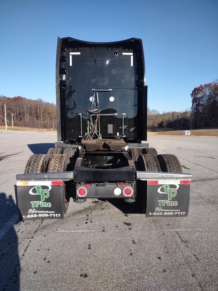 2022 Peterbilt 579 1XPBD49X9ND789784