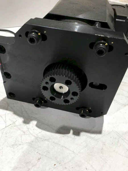 FANUC A06B‑1404‑B103 SPINDLE MOTOR (AC SPNDL MDL AI 2/10000) USED