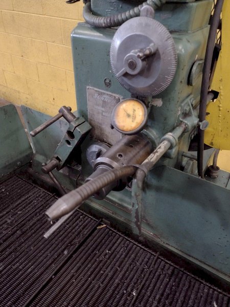 SUNNEN MODEL #MBB-1290D POWER HONE: STOCK 16749