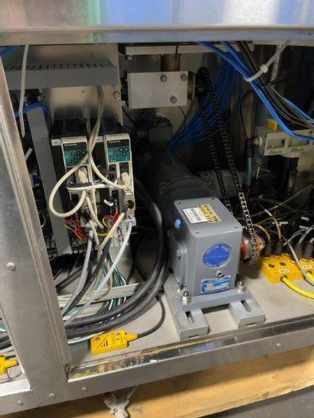 CHASE-LOGEMAN CORP VIAL TRANSFER SYSTEM   -  FPCC2-12CW