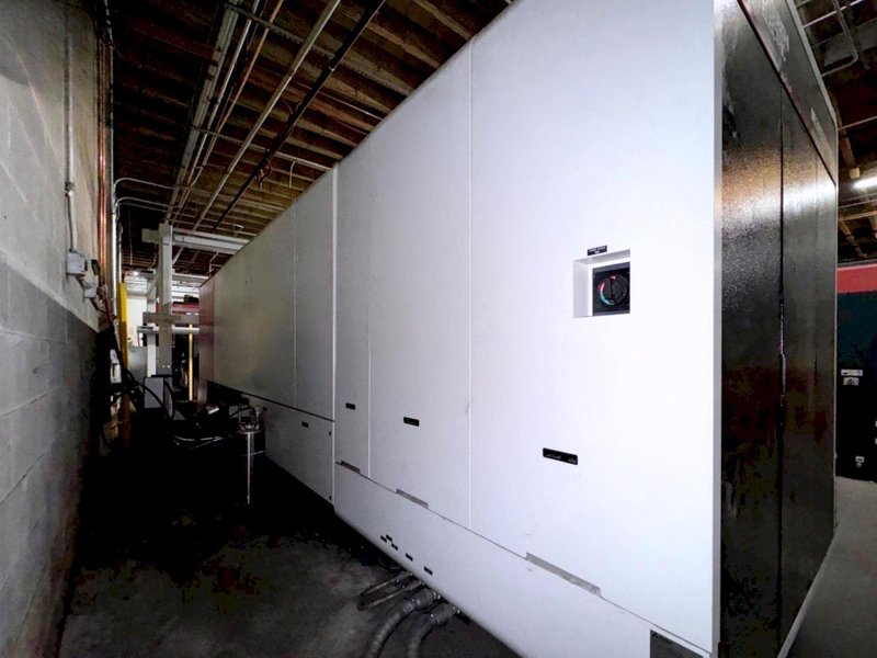 Mitsubishi ML3015GX-F100