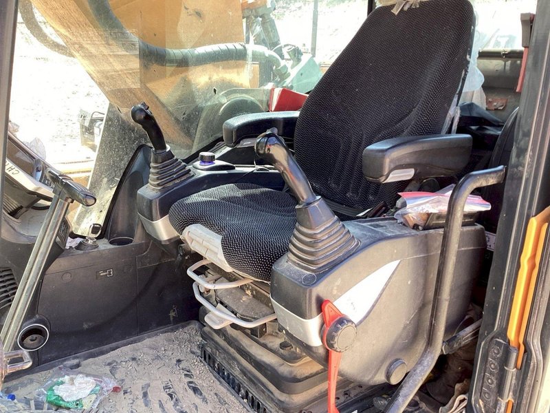 2020 Hyundai HX380L HHKHKA01KK0000431