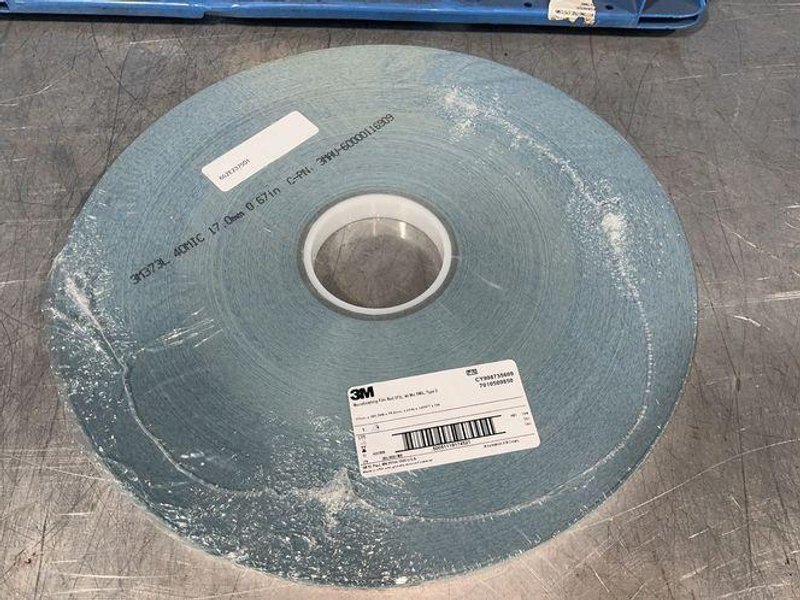 3m Microfinishing Film Rolls