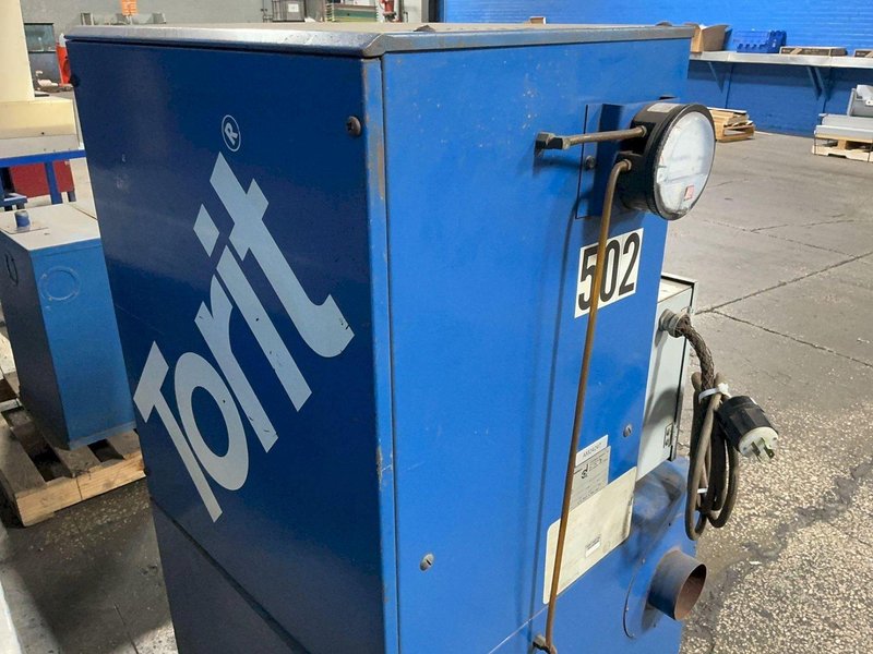 DONALDSON TORIT 1 HP DUST COLLECTOR   -  VS550