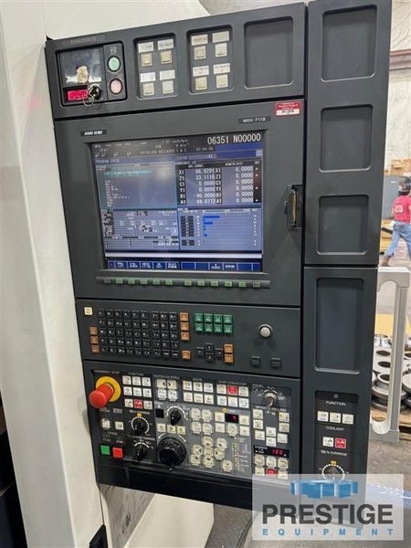 Lathes CNC