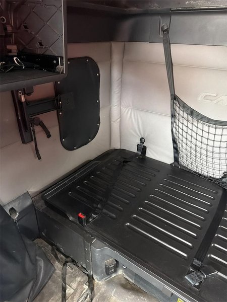 2020 Freightliner Cascadia 1FUJHHDV5LLLC1671