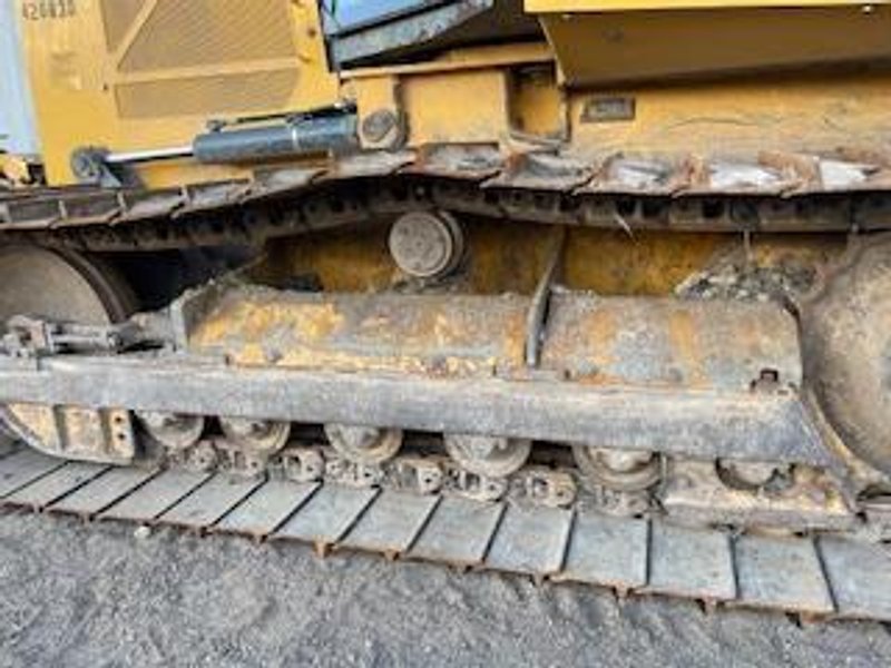 2022 John Deere 450K 420830