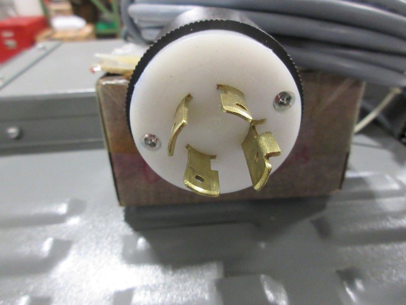 Hennig Chip Conveyor W/ Variable Speed Control - Custom Made For E32 Citizen Machine- Auction Item