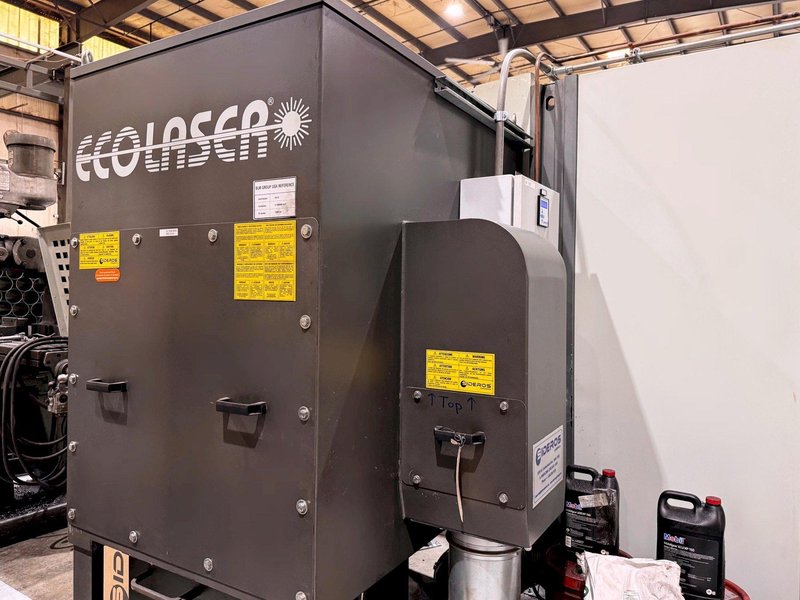 BLM LT Fiber Tube Laser