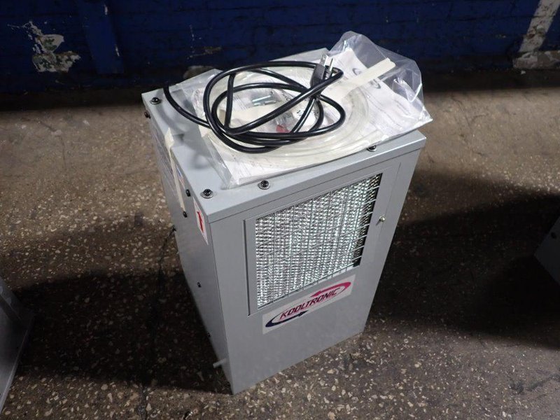 KOOLTRONIC AIR CONDITIONER  -  KNA4C3DP21L