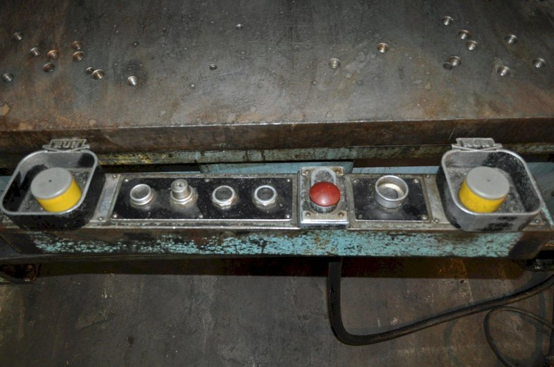 Niagra PN-60-60-36 Press (#5065)