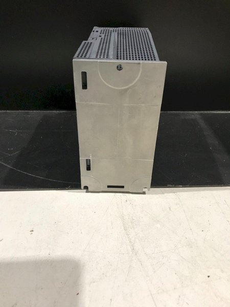 MITSUBISHI MDS-EJ-V1-40 SERVO DRIVE UNIT USED