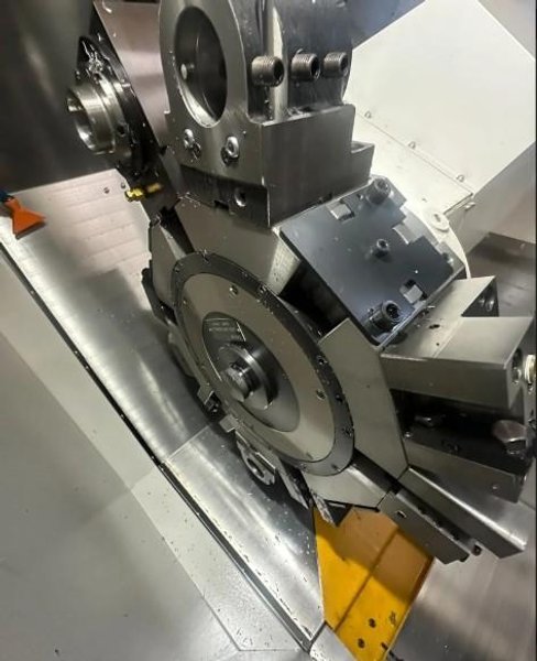 Used 2022 Takisawa TS-3000YS CNC Lathe For Sale