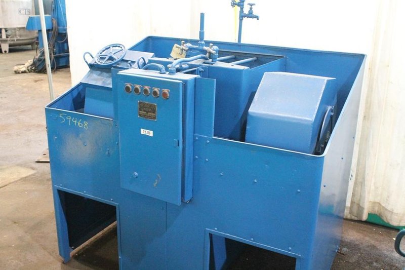 ESBEC TUMBLER: STOCK #59468