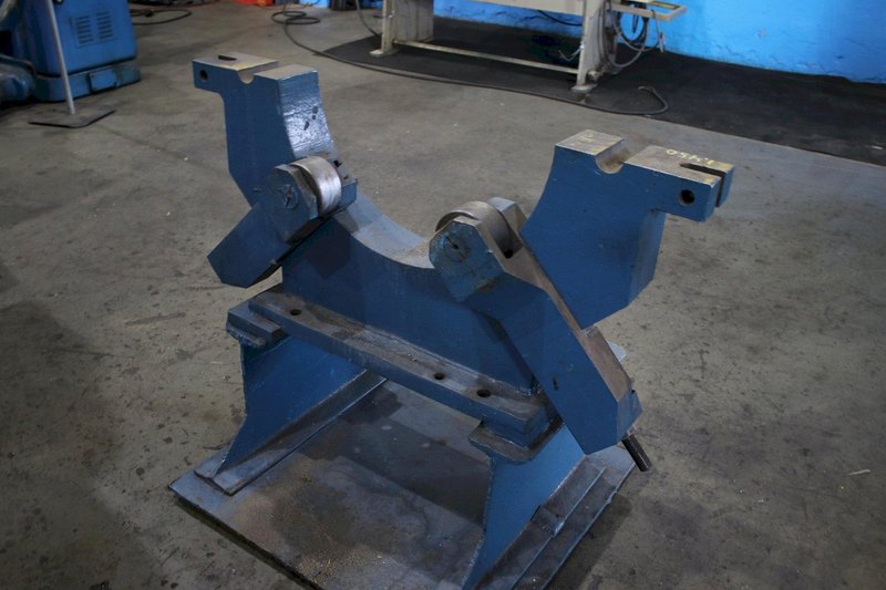 ROLLER STEADY REST: STOCK #75585