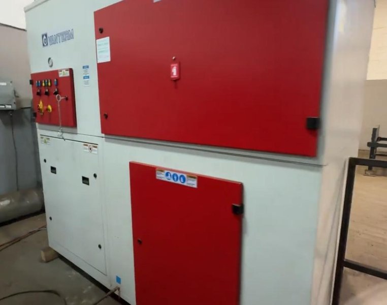 2023 Akyapak APL 2000X6000 Plasma Cutting System (#5731)