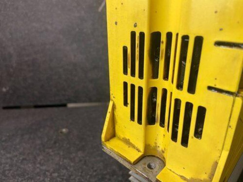FANUC A06B-6078-H206#H500 Module Series C Spindle Amp Amplifier