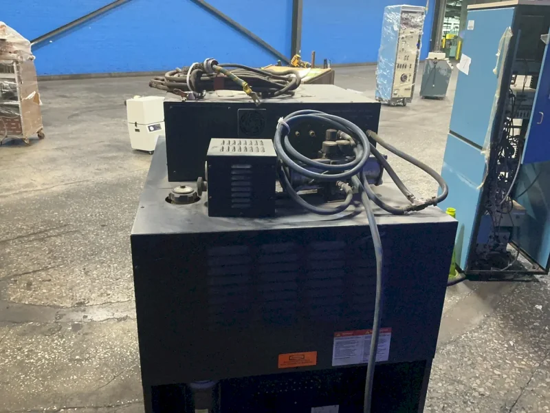 KALIBURN 150 PSI / 10.3 BAR / 150 A PLASMA CUTTER  -  PROLINE2150