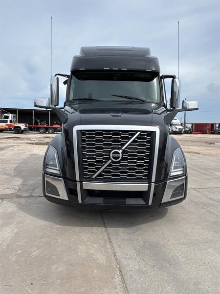 2024 Volvo VNL64T860 4V4NC9EH8RN656676