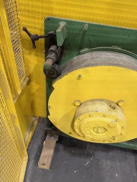 5/16" Fastener Engineers Model DTVA-07120-24 InLine Wire Drawer