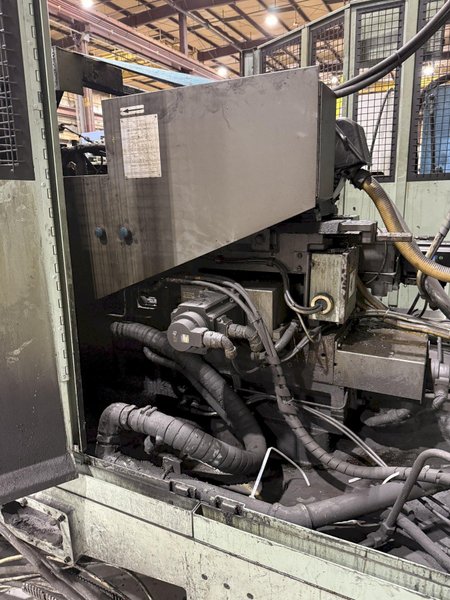 JTEK Toyoda GL-6P 32II Plain Cylindrical Grinder For Sale - 2016