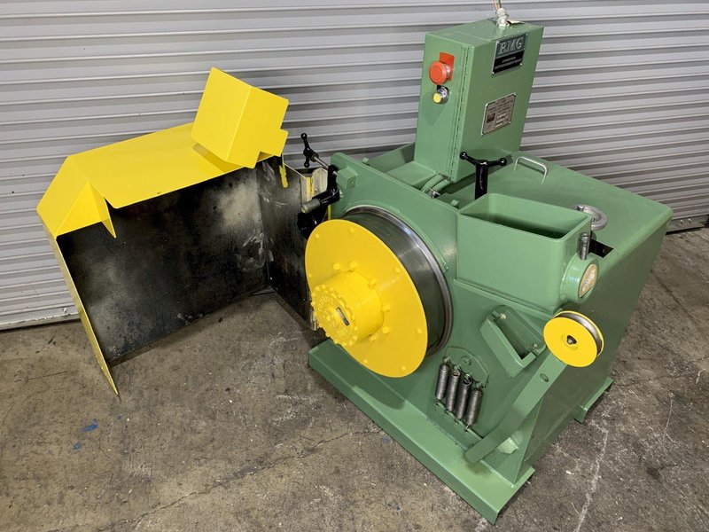 1/4&quot; Fastener Engineers  34-0284-01 Wire Drawer